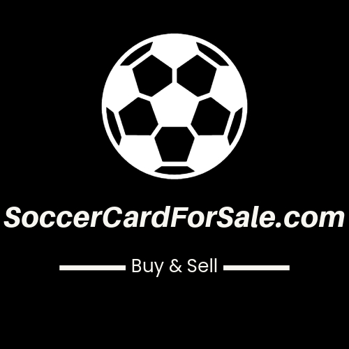 SoccerCardForSale.com